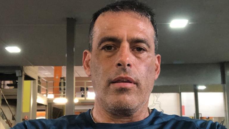 Basket, la maledizione di Paolo Orsini: derubato prima degli Europei non parte con la nazionale over 50