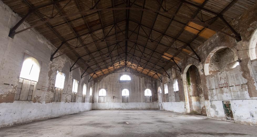 Ferrara, idee per dare nuova vita ad ex Caserma e Cavallerizza