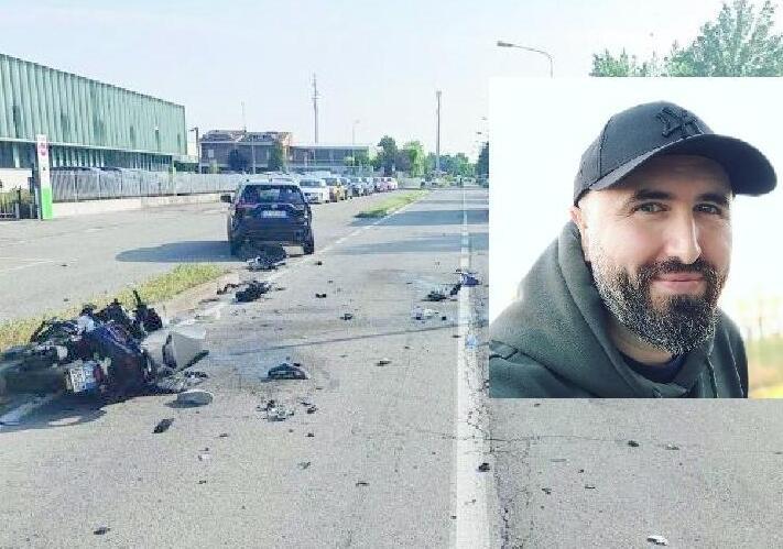 Carpi. Gli “amici del bar” piangono Rocco: «Unico e sempre pronto ad aiutarti» 
