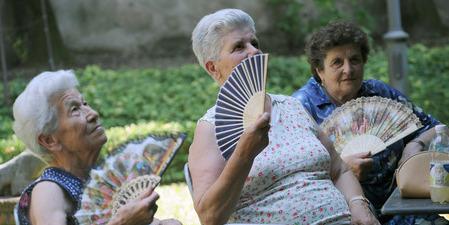 Modena, al via il piano “Estate sicura” per gli anziani soli nei mesi caldi 