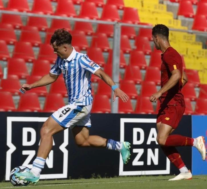 La Spal stende anche la Roma, ora la difesa dello scudetto