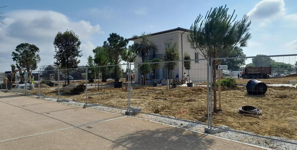 Marina di Pisa, Villa Romboli pronta a riaprire le porte dopo oltre un secolo