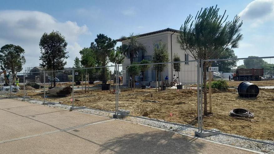 Marina di Pisa, Villa Romboli pronta a riaprire le porte dopo oltre un secolo