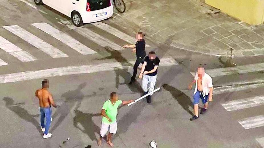 Leopolda, il rione della paura tra i più insicuri di Firenze