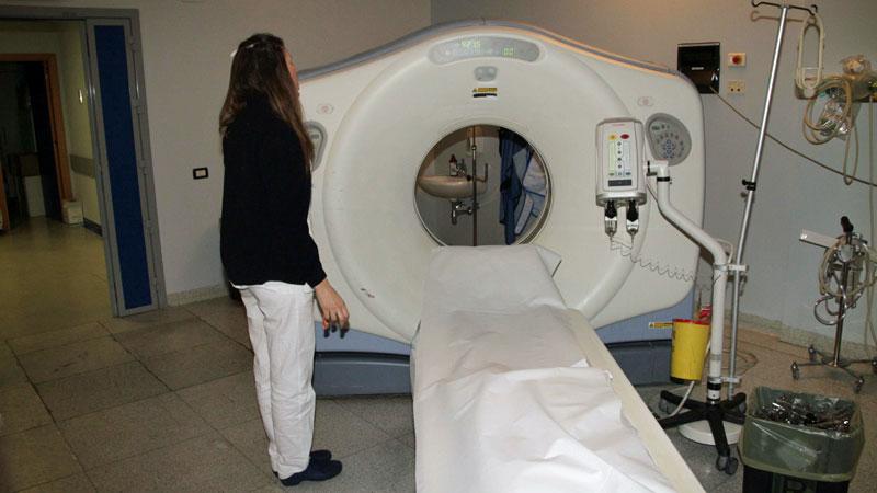 Ospedale Versilia, tac e risonanza nuove di zecca per abbattere i tempi d’attesa
