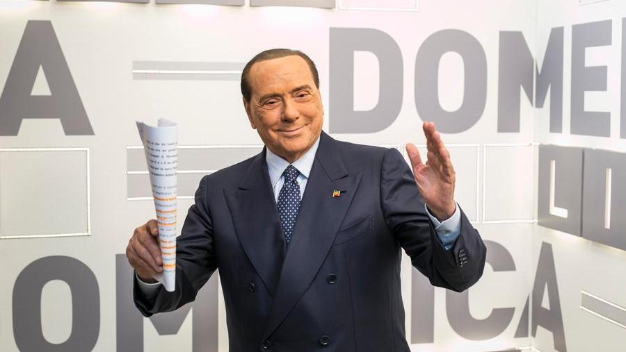 È morto Silvio Berlusconi, aveva 86 anni