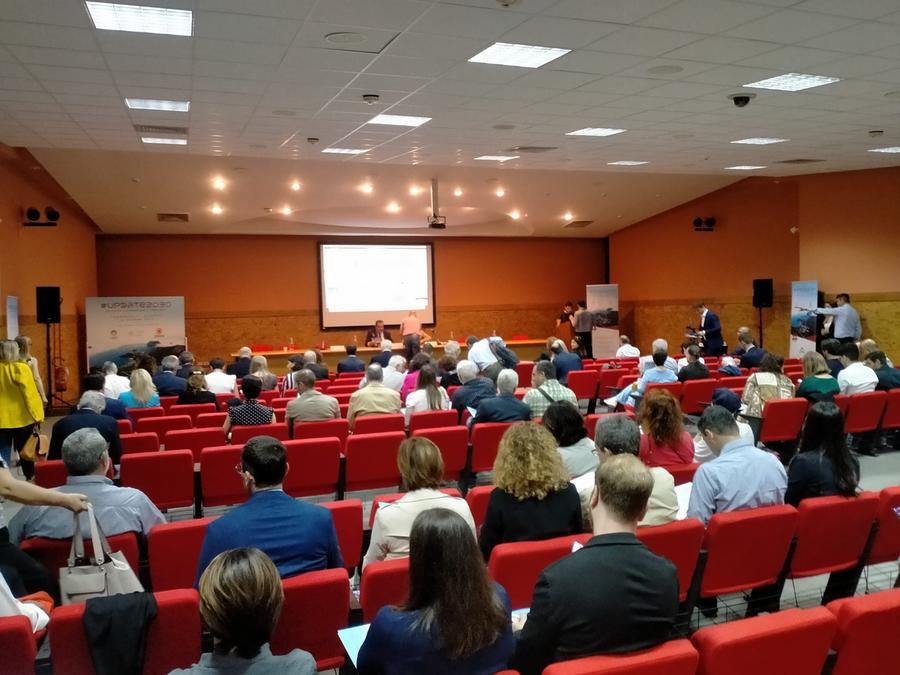 A Porto Conte gli stati generali della didattica Uniss