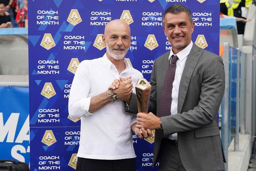 L’addio di Maldini al Milan con un pranzo a Forte dei Marmi