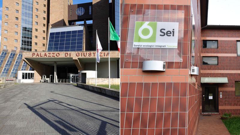 Maxi-gara per i rifiuti, tutti assolti: «Ci sono voluti 7 anni per chiarire»