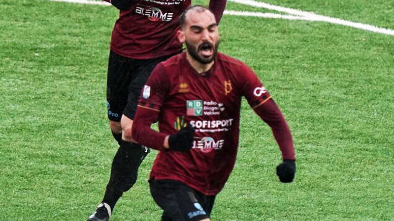  Caccia agli assi del Pontedera