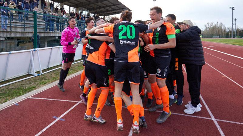 Il Cenaia vuole stupire ancora: «Con le nostre armi di sempre»<br>
