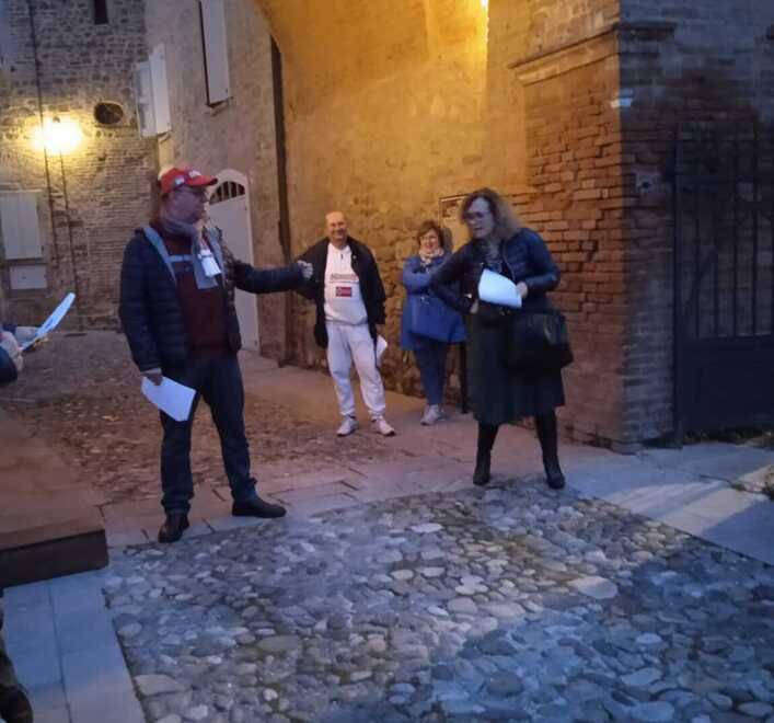 Torna il festival Terre d’arte ospitato nel borgo di Castellarano