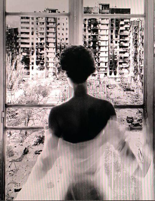 Fotografia Europea, 9 autori a Guastalla