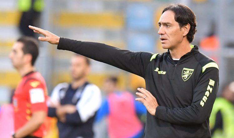 Arriva Nesta e la Reggiana torna subito sotto i riflettori