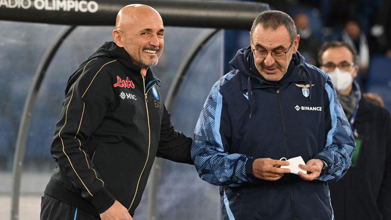Empoli, una fucina di calciatori ma è trampolino anche di mister 