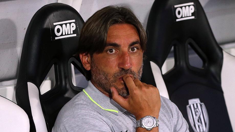 Per la Lucchese pronto l’allenatore Modesto in cerca del rilancio