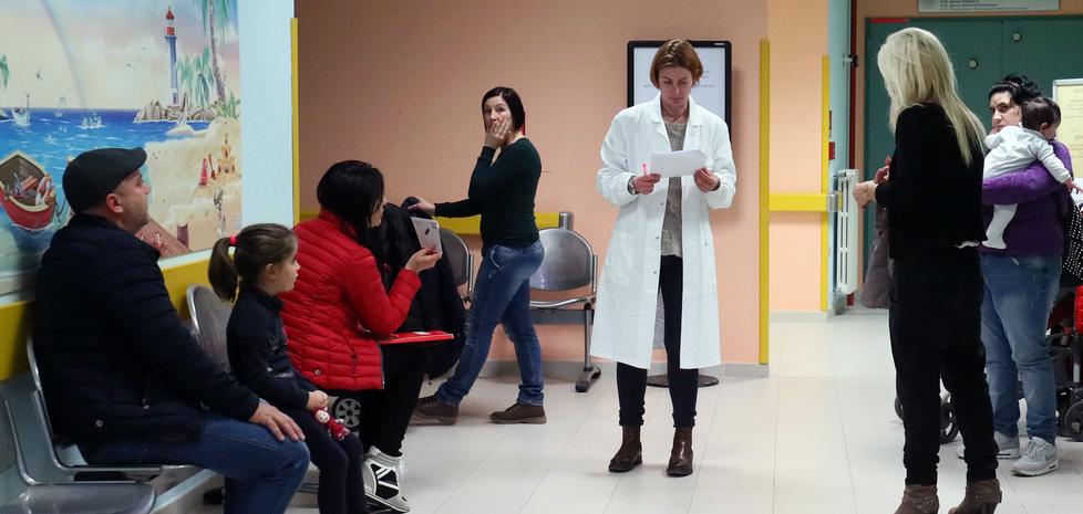 Comacchio, ascensore rotto da un mese: ancora disagi all’ospedale