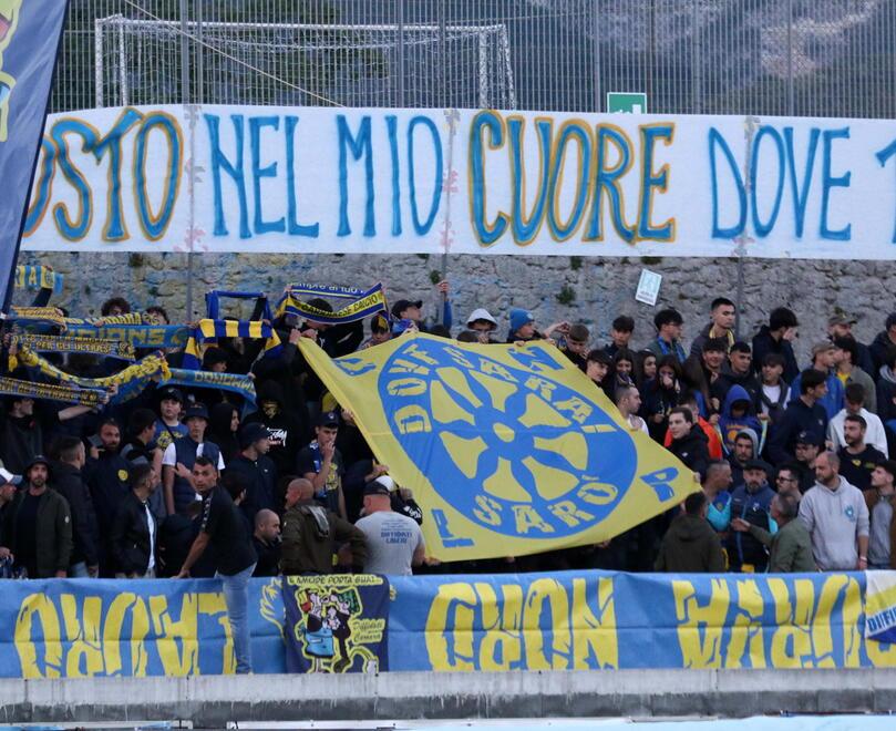 Carrarese, per Della Latta il contratto è blindato<br>

