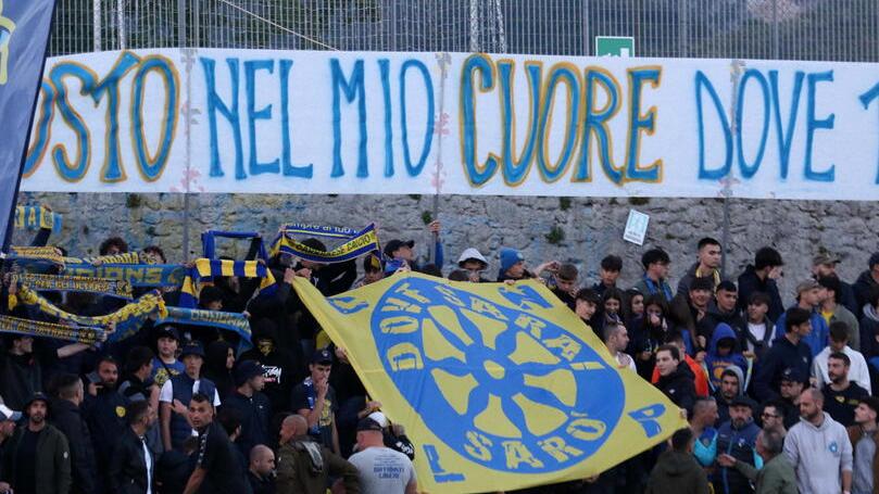 Carrarese, per Della Latta il contratto è blindato<br>