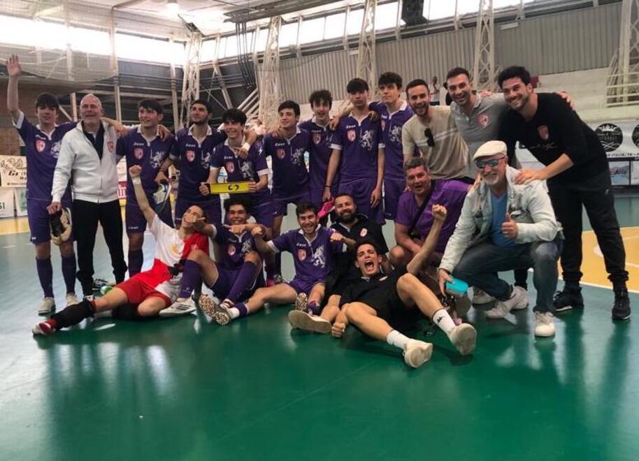 Le “sirene” del calcio a 11 per Izzo mago dell’Atlante 
