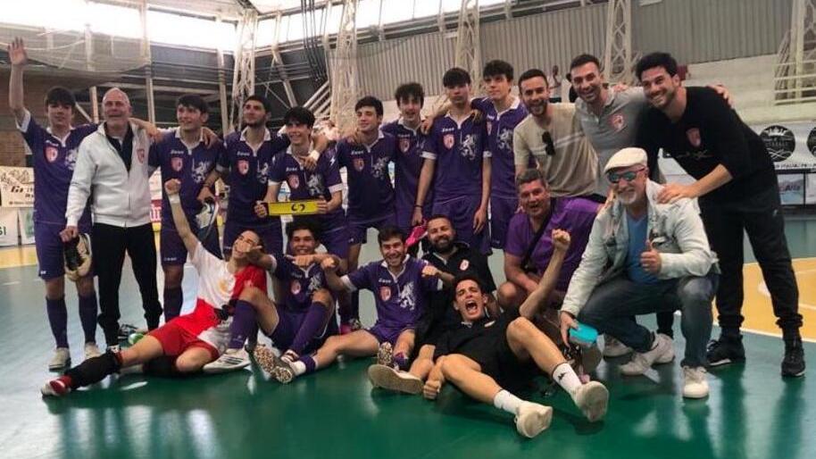 Le “sirene” del calcio a 11 per Izzo mago dell’Atlante
