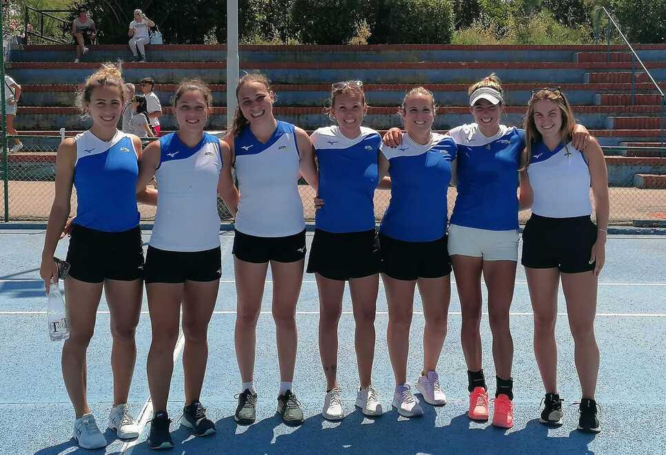 Atp. Il verdetto è rimandato<br>

