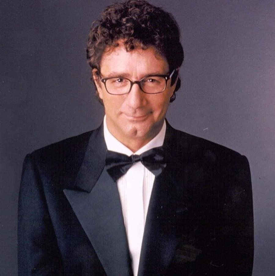 È morto l’attore toscano Francesco Nuti, aveva 68 anni