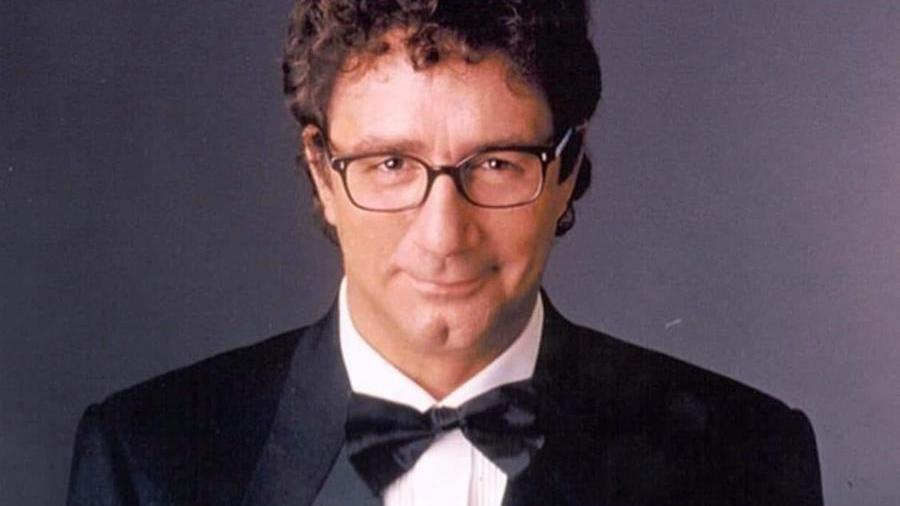 È morto l’attore toscano Francesco Nuti, aveva 68 anni