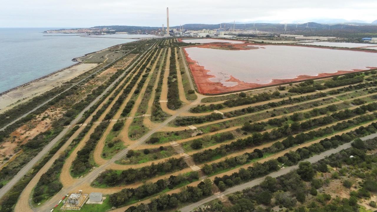 La crisi industriale e i veleni soffocano il futuro del Sulcis