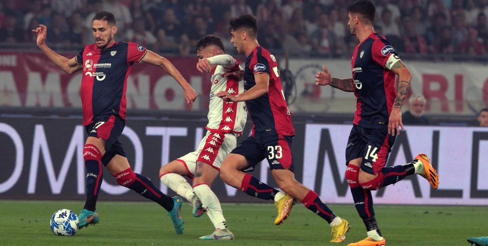 Per Paulo Azzi Una Clamorosa Promozione In Serie A Le Casse Del Modena 