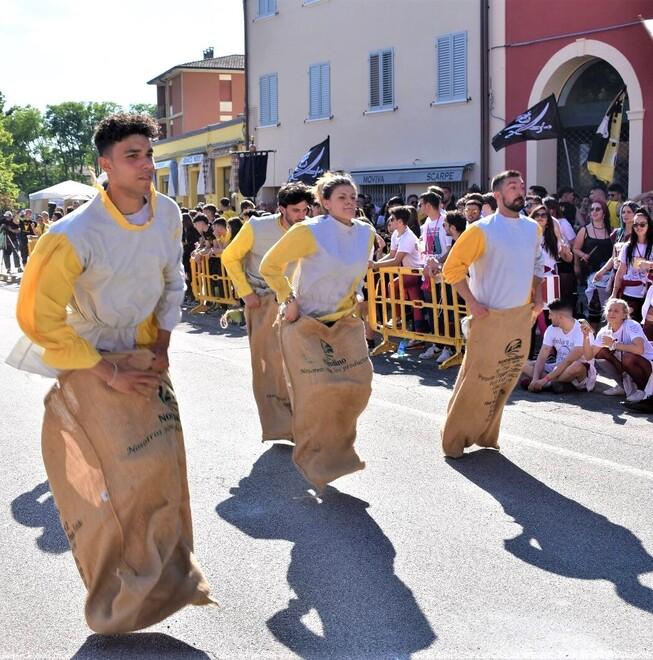 Finalestense show: un tuffo di tre giorni nel Rinascimento a Finale Emilia