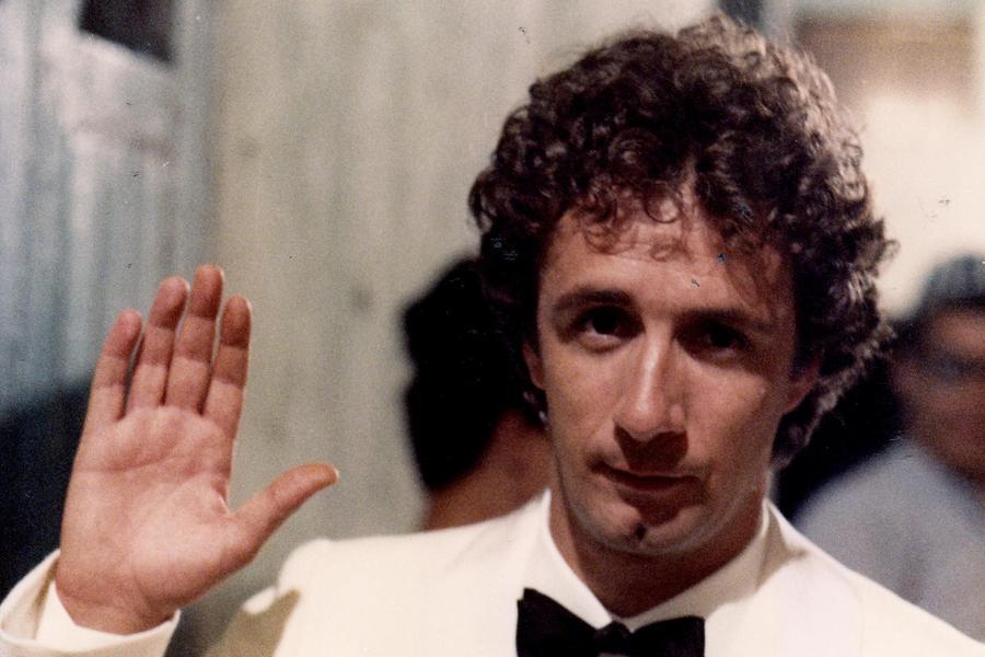 Muore Francesco Nuti: da Pascoski a Willy Signori, una carriera di successi spezzata da malattia