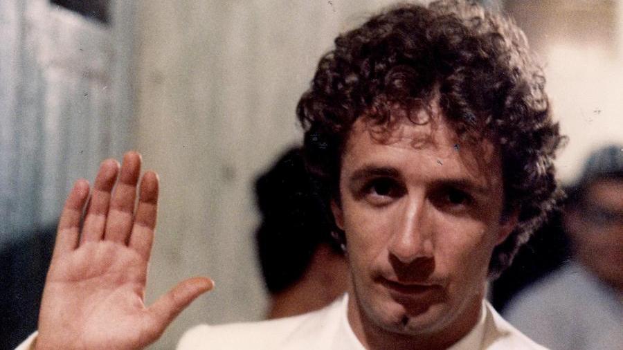 Muore Francesco Nuti: da Pascoski a Willy Signori, una carriera di successi spezzata da malattia