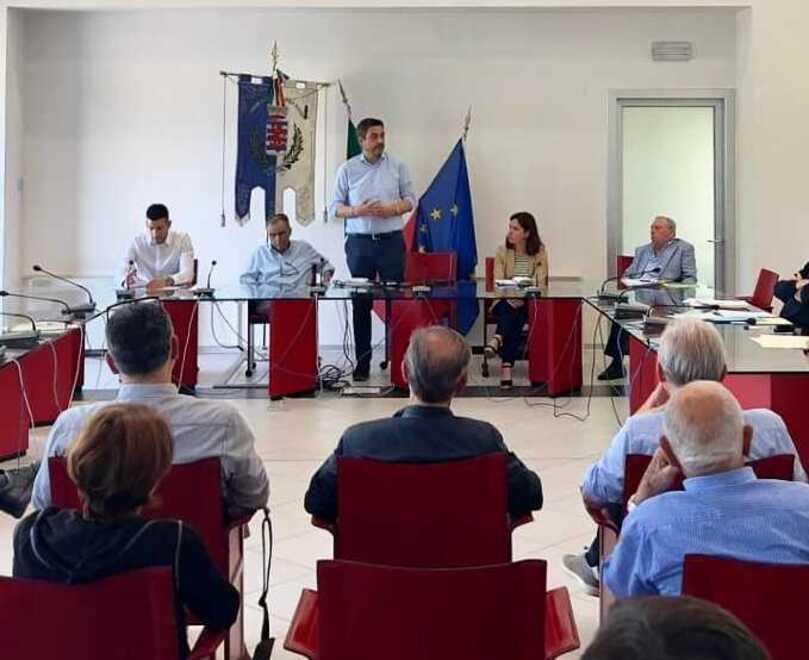 Concordia, nasce la comunità energetica con cittadini, imprese e coop 