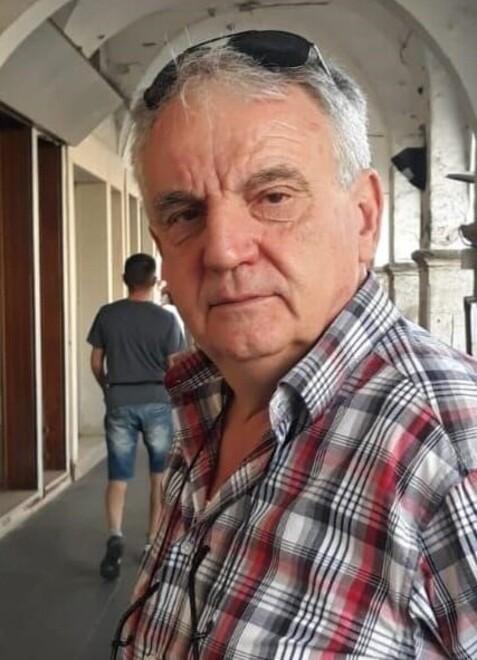 Pontelangorino, il dolore per la morte dell’amico: «Ci mancherai tanto, caro Guido»