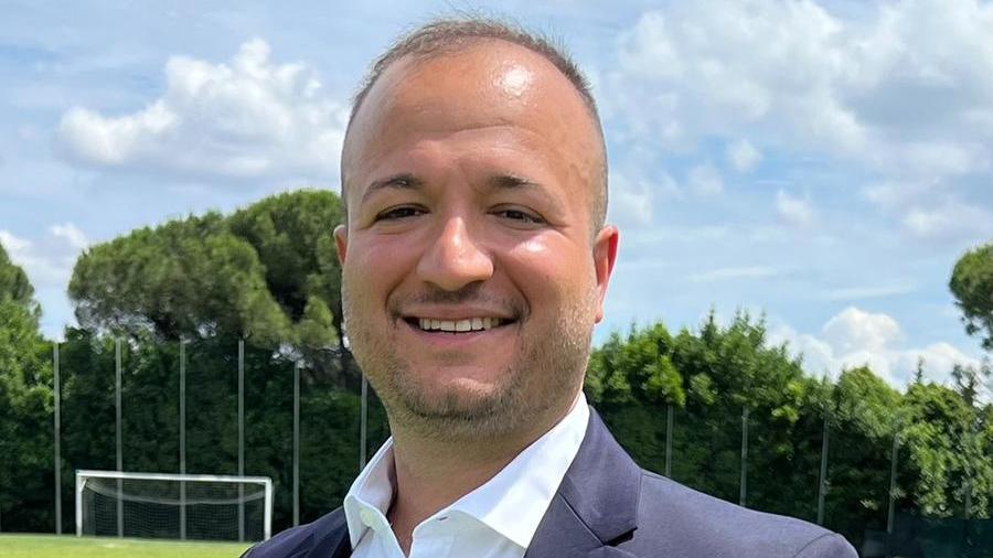 Mattia Di Vivona
