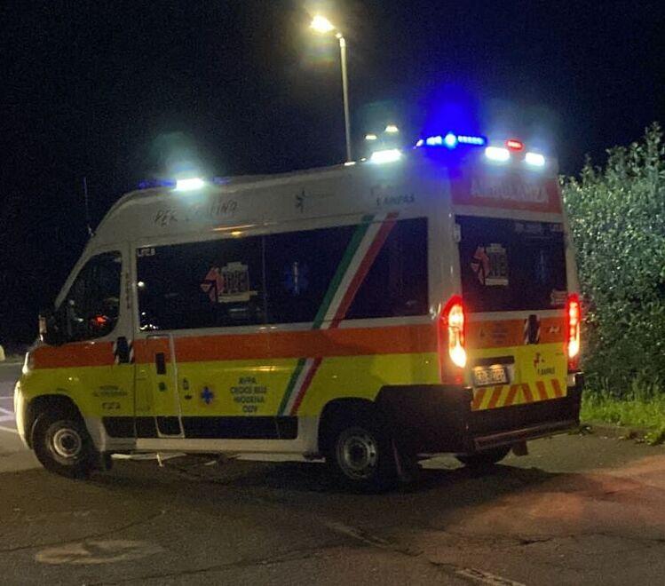 Modena, spray urticante al McDonald’s: panico in via Emilia Ovest