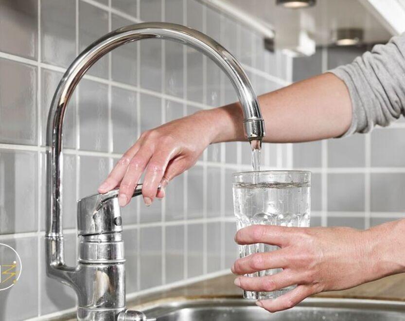 Il Comune: «A Modena acqua di alta qualità e costantemente monitorata» 