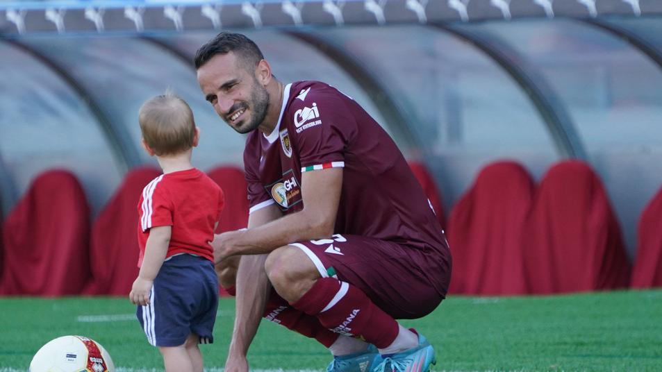Ecco le prime conferme nella Reggiana targata Nesta