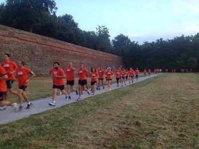 Ferrara, venerdì all’alba ritorna la Run 5.30