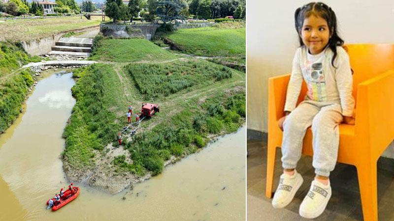 Bambina scomparsa a Firenze: droni e sommozzatori in Arno alla ricerca della piccola Kata