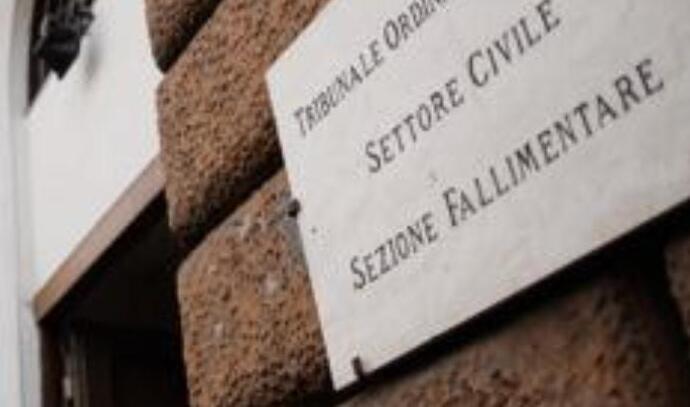Empoli, troppi fallimenti e stati di crisi: «Dati preoccupanti nel 2022»