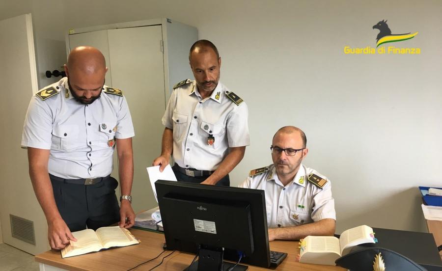 Sassari, scoperti 69 furbetti del reddito di cittadinanza