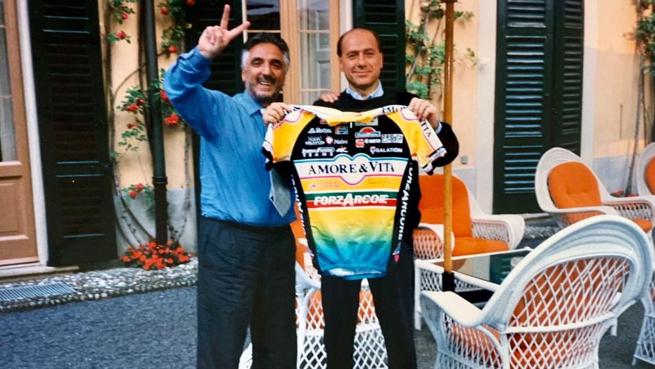 Fanini e quel “no” all’amico Silvio Berlusconi: «Non gli vendetti la mia villa a Lucca»