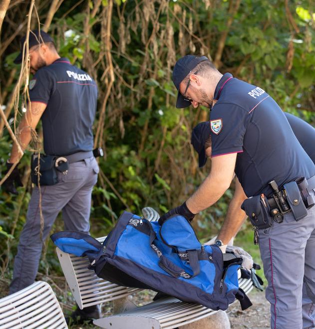 Ferrara, tolto dal mercato quasi un quintale di droga in un anno
