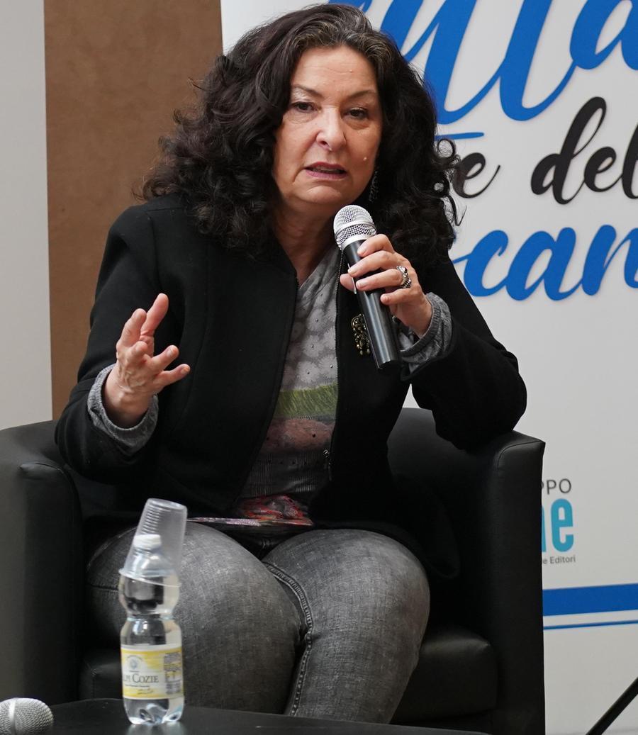 Livorno, l’assessora Viviani e le critiche al piano opertivo: «Abbiamo trovato aree per lo sviluppo industriale»