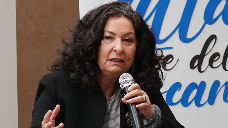 Livorno, l’assessora Viviani e le critiche al piano opertivo: «Abbiamo trovato aree per lo sviluppo industriale»
