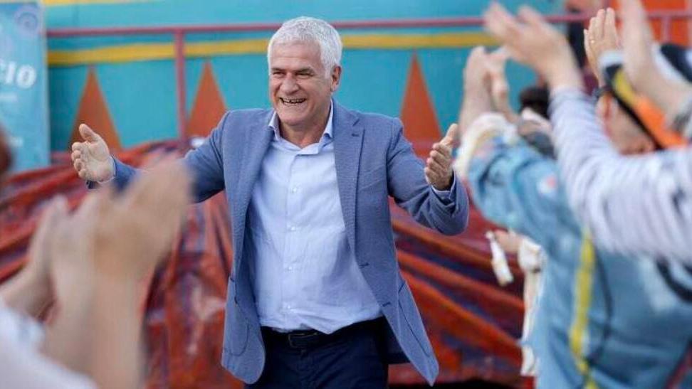 La visione di Marcello Pierucci per il territorio: «Spetta a Camaiore e Viareggio guidare la Versilia, ma uniti»