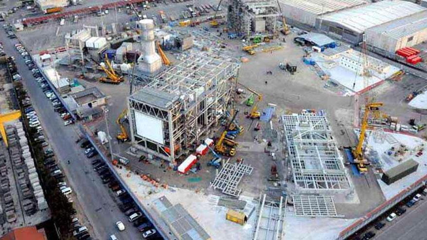 Lo stabilimento Baker Hughes si espande: ad Avenza 8 nuove aree. Ecco il progetto