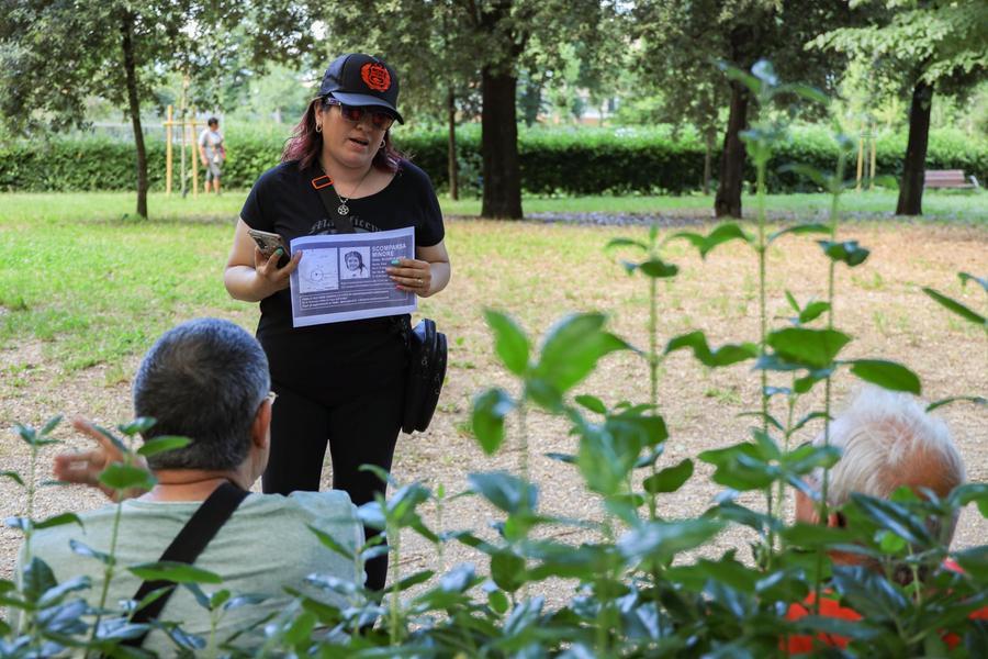 Bimba scomparsa a Firenze, una segnalazione da Bologna: «Ho visto Kata su un bus». Scattano le ricerche della prefettura emiliana